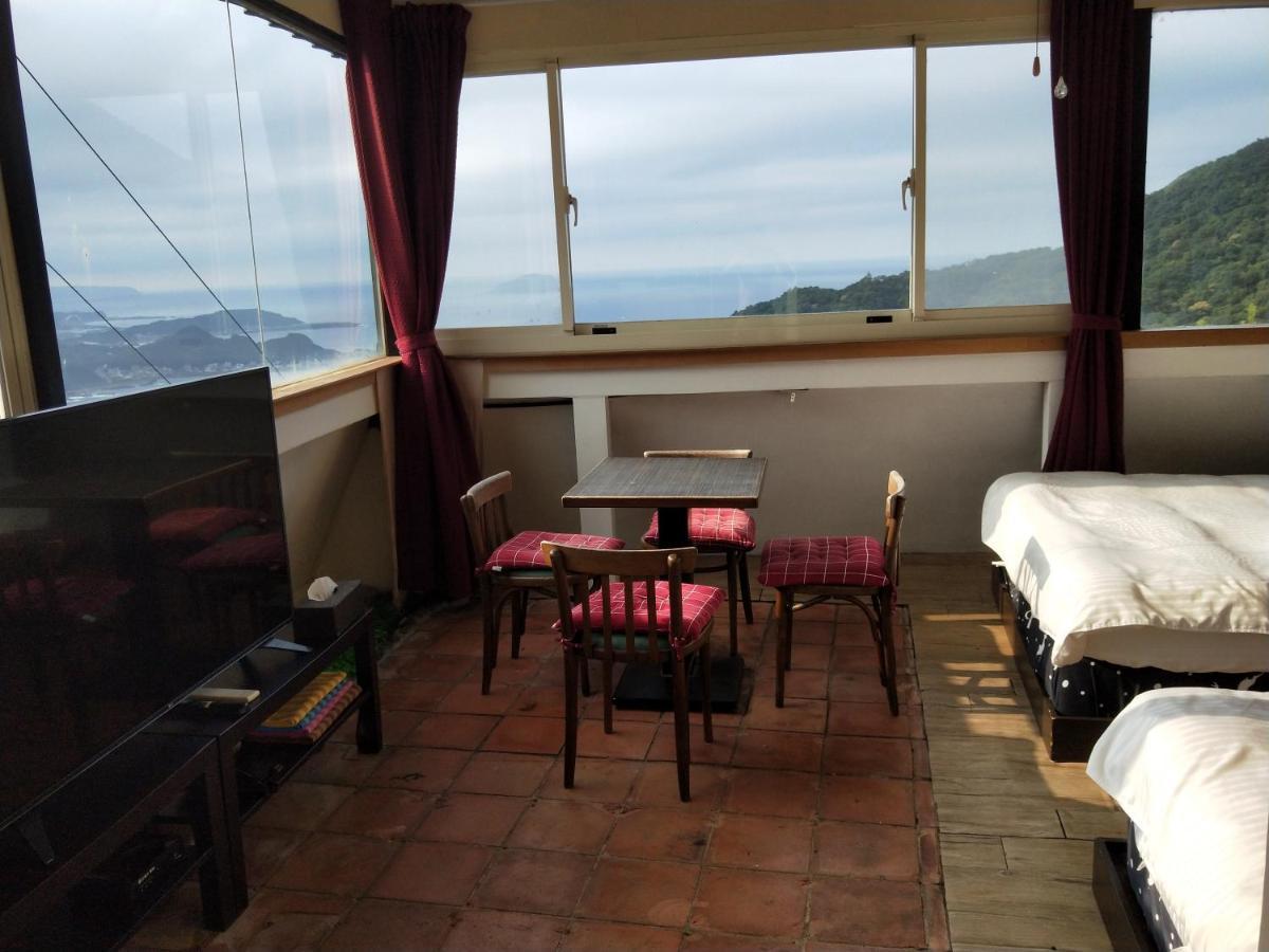 Sunday Inn Jiufen Exterior foto